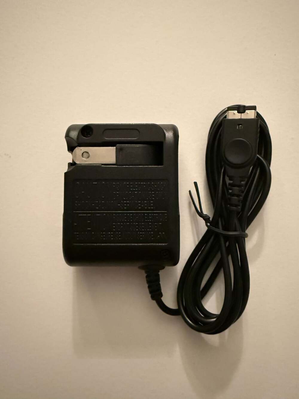 Nintendo USG-002 SP AC Adapter Power Charger